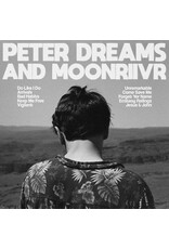 (CD) Peter Dreams (July Talk) - Peter Dreams And MOONRIIVR
