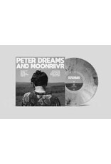 (LP) Peter Dreams (July Talk) - Peter Dreams And MOONRIIVR