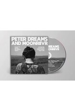 (CD) Peter Dreams (July Talk) - Peter Dreams And MOONRIIVR