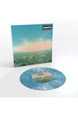 (LP) Oasis - Whatever (7") (30th Anniversary Coloured Edition)DISCONTINUED