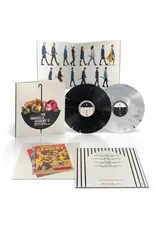 Lakeshore Records (LP) Jeff Russo & Perrine Virgile - The Umbrella Academy: Seasons 3 & 4 (Original Series Soundtrack)