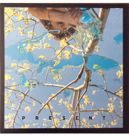 (LP) Dog Day - Present
