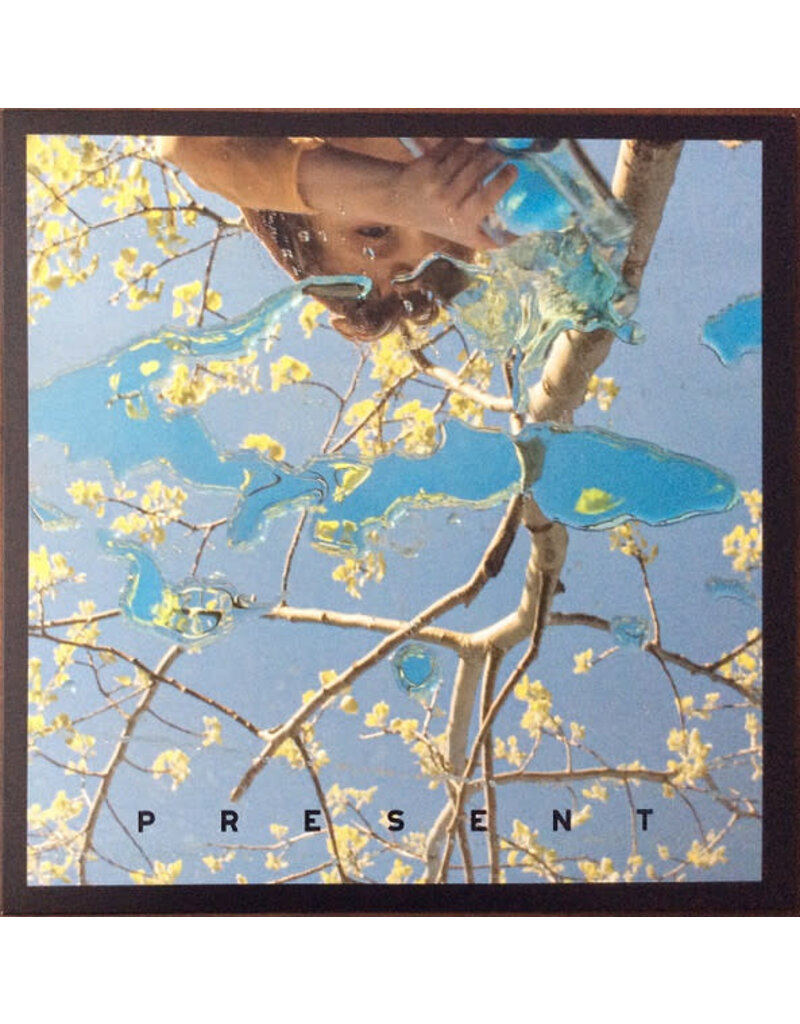 (LP) Dog Day - Present