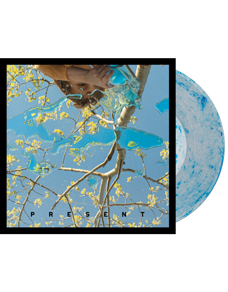 (LP) Dog Day - Present