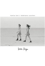 (Used CD) Hania Rani / Dobrawa Czocher – Biała Flaga (568)