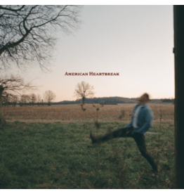 (LP) Zach Bryan - American Heartbreak (3LP)