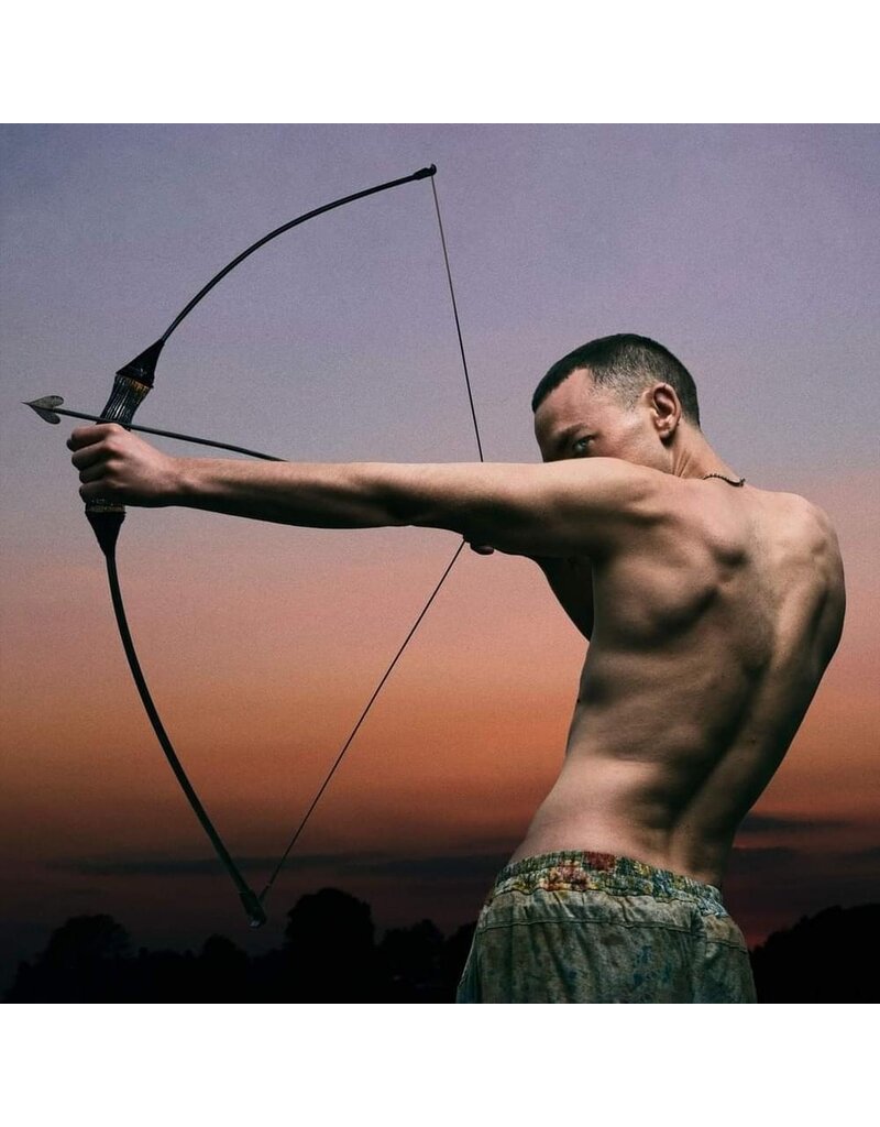 (LP) Olly Alexander (Years & Years) - Polari (Standard Vinyl)
