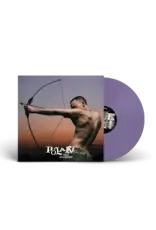 (LP) Olly Alexander  (Years & Years)  - Polari (Indie Exclusive Purple Vinyl)