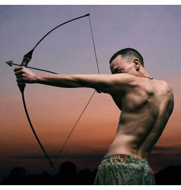(CD) Olly Alexander (Years & Years) - Polari