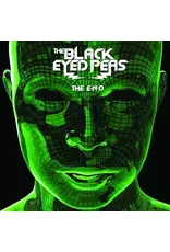 Hip-O (LP) Black Eyed Peas - THE E.N.D. (ENERGY NEVER DIES) (2LP)
