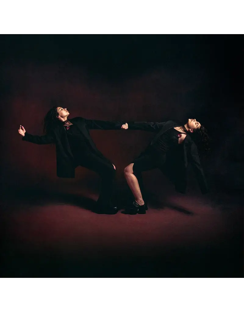 Def  Jam (LP) Alessia Cara - Love & Hyperbole