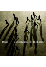Virgin Records (CD) Doves - Constellations for the Lonely