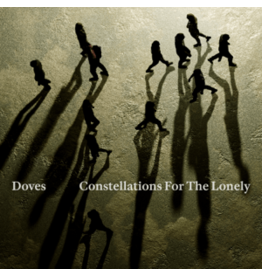 Virgin Records (CD) Doves - Constellations for the Lonely