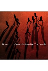 Virgin Records (LP) Doves - Constellations for the Lonely (Indie Exclusive Orange Vinyl)