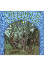Concord Jazz (LP) Creedence Clearwater Revival - Creedence Clearwater Revival (Self-Titled) (Opaque Sky Blue Vinyl) (2025 Remaster)