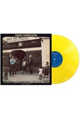 Concord Jazz (LP) Creedence Clearwater Revival - Willy And The Poor Boys (Canary Yellow Vinyl) (2025 Remaster)
