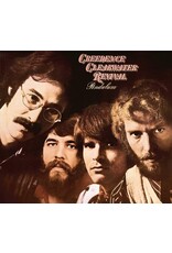 Concord Jazz (LP) Creedence Clearwater Revival -  Pendulum (Opaque Brown Vinyl) (2025 Remaster)
