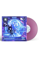 Concord Jazz (LP) CHASE ATLANTIC - Lost In Heaven (Violet Vinyl)