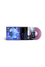 Concord Jazz (LP) CHASE ATLANTIC - Lost In Heaven (Violet Vinyl)