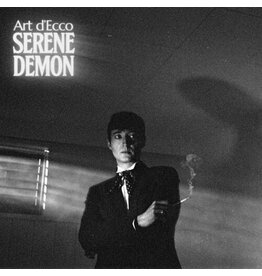 (CD) Art d'Ecco - Serene Demon