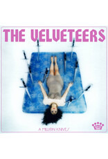 Concord Jazz (LP) The Velveteers - A Million Knives