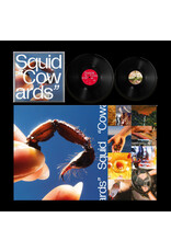 (LP) Squid - Cowards (Deluxe Edition: LP + Bonus 10")