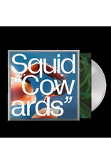 (LP) Squid - Cowards (Exclusive Clear Vinyl)