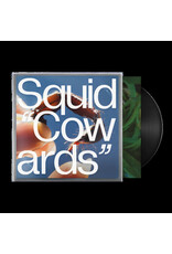 (LP) Squid - Cowards (Standard Black Vinyl)