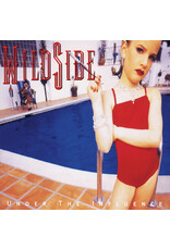 (LP) Wildside - Under the Influence (Fire Orange Vinyl)