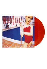 (LP) Wildside - Under the Influence (Fire Orange Vinyl)