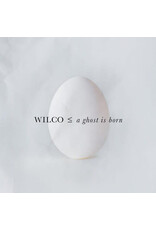 (LP) Wilco	- A Ghost Is Born (Deluxe Edition) (Box Set 9LP/4CD)