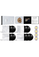 (LP) Wilco	- A Ghost Is Born (Deluxe Edition) (Box Set 9LP/4CD)