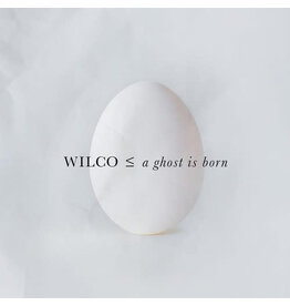 (CD) Wilco - A Ghost Is Born (Deluxe Edition) (9CD)