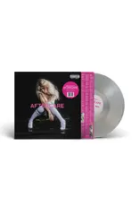 Warner Brothers (LP) Nessa Barrett - Aftercare (Translucent Glitter Vinyl)