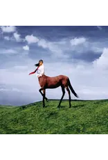 (CD) Annie Dirusso - Super Pedestrian