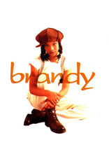 (LP) Brandy - Brandy (Self-Titled) (Orange Vinyl)