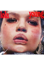 Island (CD) Lola Young - This Wasn't Meant For You Anyway