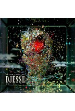 (LP) Jacob Collier - Djesse Vol. 4 (Deluxe Edition) (2LP)