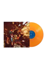 Concord Jazz (LP) Creedence Clearwater Revival - Bayou Country (Tangerine Vinyl) (2025 Remaster)