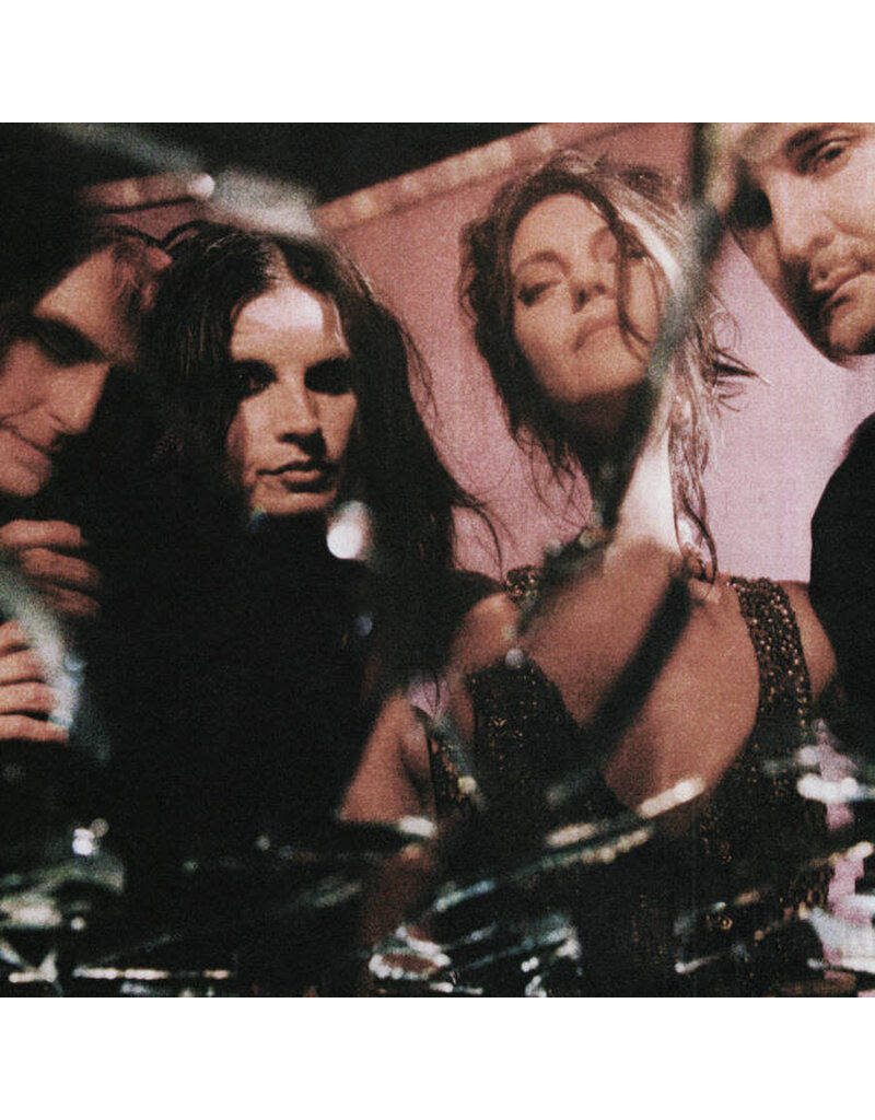 (CD) Sharon Van Etten - Sharon Van Etten & The Attachment Theory