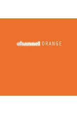 (CD) Frank Ocean - Channel Orange