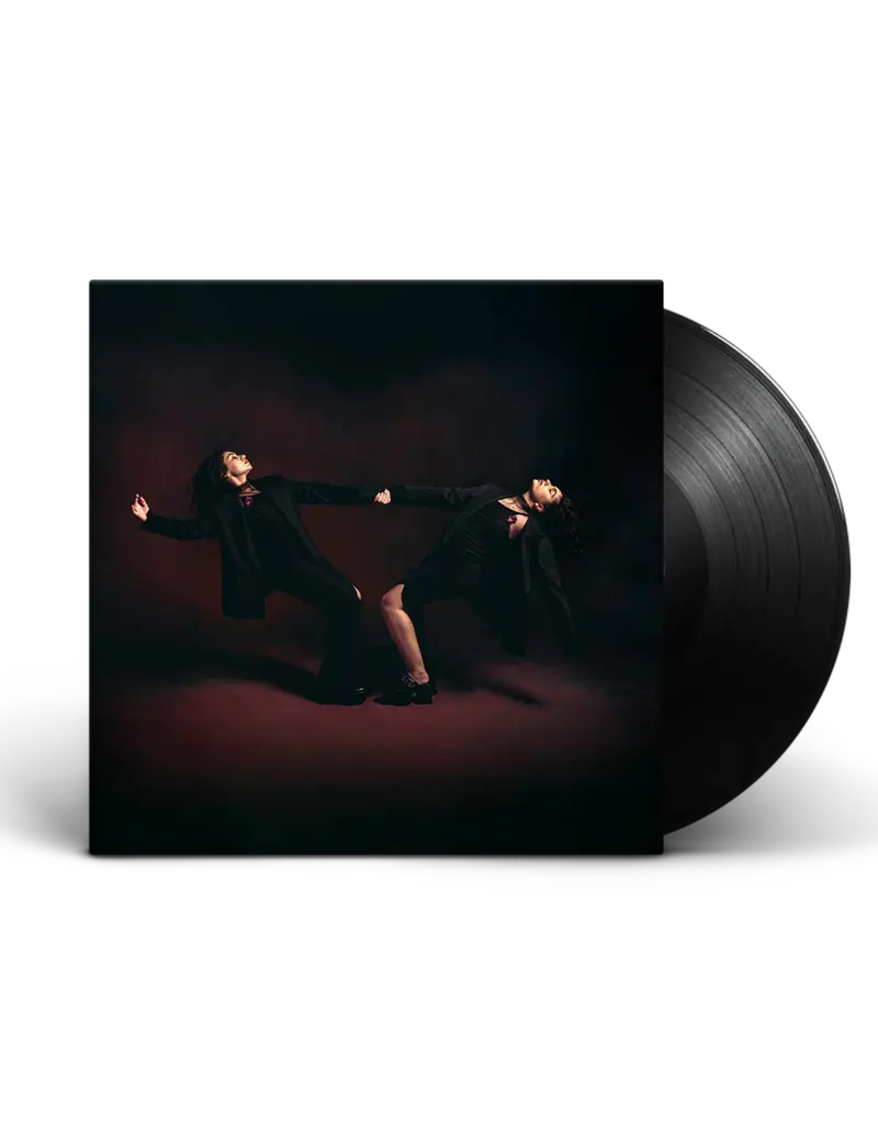 Def  Jam (LP) Alessia Cara - Love & Hyperbole