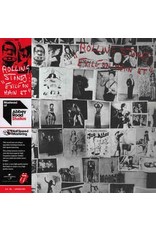 (LP) Rolling Stones - Exile On Main Street (Ltd)