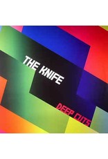 (LP) The Knife - Deep Cuts (2LP)