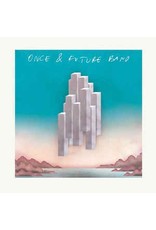 (LP) Once And Future Band - Self Titled
