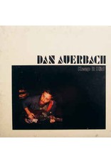 (LP) Auerbach, Dan - Keep It Hid (LP+CD) (DIS)