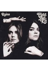 (LP) First Aid Kit - Ruins