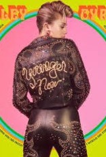 (LP) Miley Cyrus - Younger Now