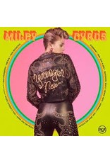 (LP) Miley Cyrus - Younger Now