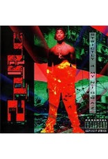 (LP) 2Pac - Strictly For My Niggaz (2018)